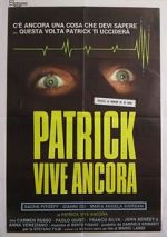 Watch Patrick Still Lives Gomovies
