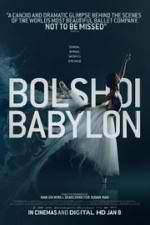 Watch Bolshoi Babylon Gomovies