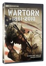 Watch Wartorn: 1861-2010 Gomovies