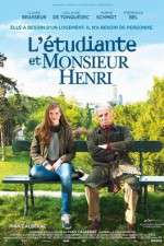 Watch The Student and Mister Henri Gomovies