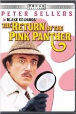 Watch The Return of the Pink Panther Gomovies