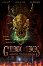 Watch Gathering of Heroes: Legend of the Seven Swords Gomovies