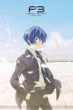 Watch Persona 3 the Movie: #4 Winter of Rebirth Gomovies