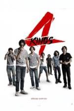 Watch 4 Kings Gomovies
