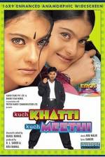 Watch Kuch Khatti Kuch Meethi Gomovies
