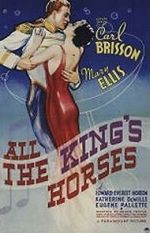 Watch All the King\'s Horses Gomovies