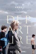Watch Departure Gomovies