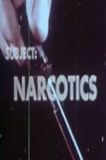 Watch Subject Narcotics Gomovies
