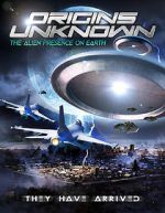 Watch Origins Unknown: The Alien Presence on Earth Gomovies