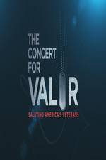 Watch The Concert for Valor Gomovies
