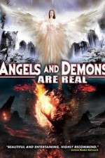 Watch Angels and Demons Are Real Gomovies