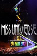 Watch Miss Universe 2011 Gomovies