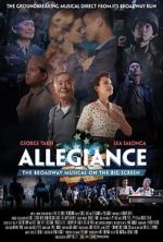 Watch George Takei\'s Allegiance Gomovies
