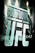 Watch Countdown To UFC 142 Rio Jose Aldo vs. Chad Mendes Gomovies