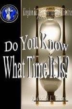 Watch Do You Know What Time It Is? Gomovies