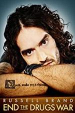 Watch Russell Brand: End the Drugs War Gomovies