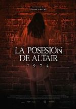 Watch 1974: La posesin de Altair Gomovies