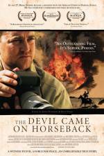 Watch The Devil Came on Horseback Gomovies