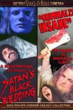 Watch Criminally Insane 2 Gomovies