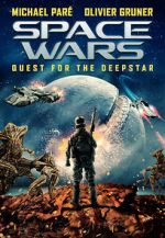 Watch Space Wars: Quest for the Deepstar Gomovies
