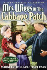 Watch Mrs Wiggs of the Cabbage Patch Gomovies