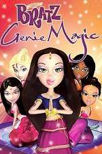 Watch Bratz: Genie Magic Gomovies