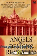 Watch Angels and Demons Revealed Gomovies