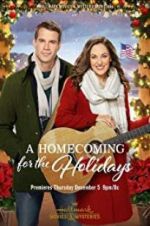 Watch A Homecoming for the Holidays Gomovies