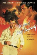 Watch The Year of Living Dangerously Gomovies
