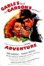 Watch Adventure Gomovies