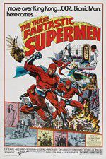 Watch The Three Fantastic Supermen Gomovies