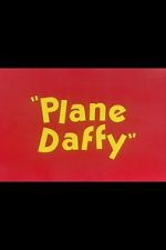 Watch Plane Daffy (Short 1944) Gomovies