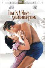 Watch Love Is a Many-Splendored Thing Gomovies