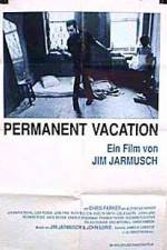 Watch Permanent Vacation Gomovies
