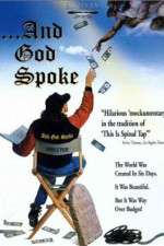 Watch The Making of '...And God Spoke' Gomovies