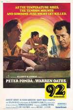 Watch 92 in the Shade Gomovies