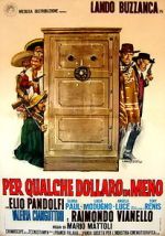 Watch For a Few Dollars Less Gomovies