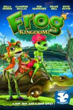 Watch Frog Kingdom Gomovies