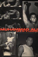 Watch Muhammad Ali: Life of a Legend Gomovies