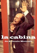 Watch La cabina (TV Short 1972) Gomovies