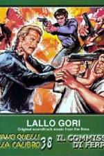 Watch Ritornano quelli della calibro 38 Gomovies