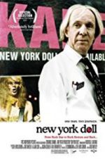 Watch New York Doll Gomovies