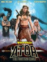 Watch RiffTrax: Ator the Fighting Eagle Gomovies