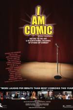 Watch I Am Comic Gomovies