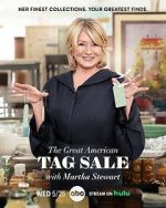 Watch The Great American Tag Sale with Martha Stewart (TV Special 2022) Gomovies