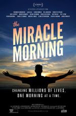 Watch The Miracle Morning Gomovies