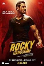 Watch Rocky Handsome Gomovies