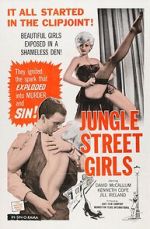 Watch Jungle Street Girls Gomovies