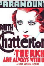 Watch The Rich Are Always with Us Gomovies