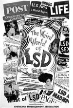 Watch The Weird World of LSD Gomovies